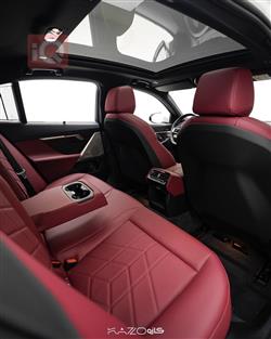 بي ام دبليو الفئة 5